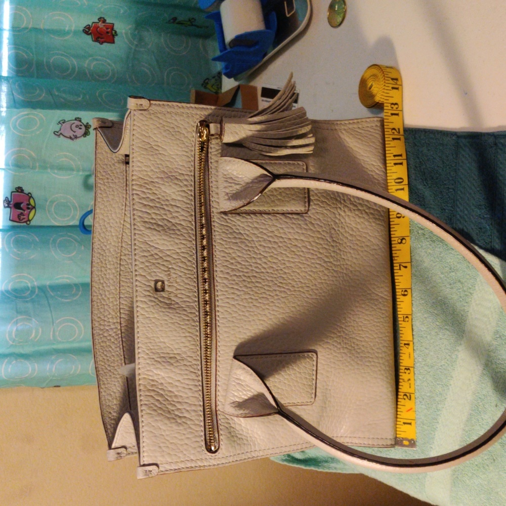 Large Kate Spade Handbag